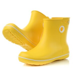 Crocs Рейн Бут короткі