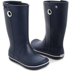 Crocs Рейн Бут високі