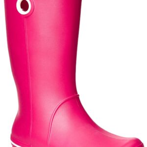 Crocs Рейн Бут високі