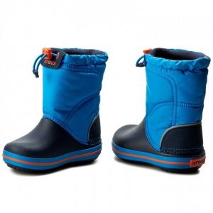 Crocs LodgePoint Winter Boot чоботи