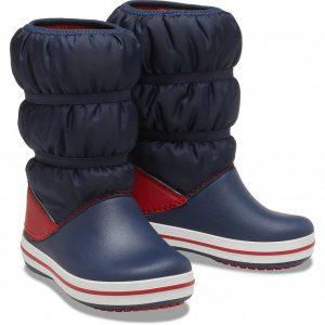 Crocs Crocband Winter Boot чоботи