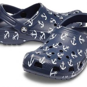 Crocs Classic графік сабо