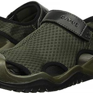 Crocs Swiftwater Mesh мокасини