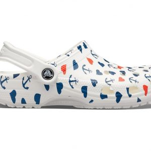 Crocs Classic графік сабо