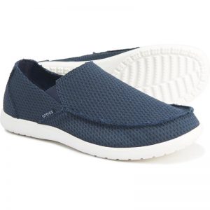 Crocs Santa Cruz сліп он