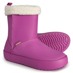 Crocs Colorlite GS Boots чоботи