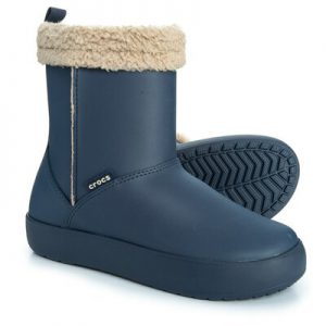 Crocs Colorlite GS Boots чоботи