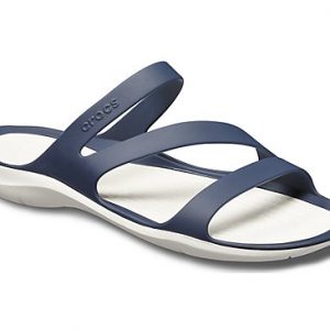Crocs Swiftwater шлепки
