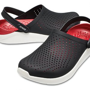 Crocs LiteRide Clog сабо