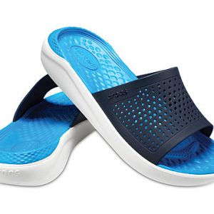 Crocs LiteRide шлепки