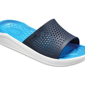 Crocs LiteRide шлепки