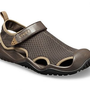 Crocs Swiftwater Mesh мокасини