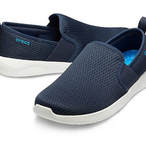 Crocs LiteRide Mesh мокасини
