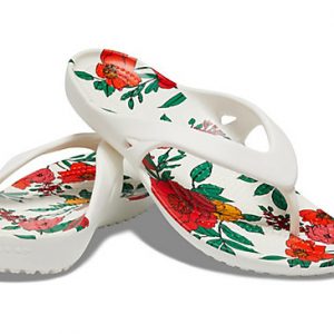 Crocs Kadee Flip в’єтнамки