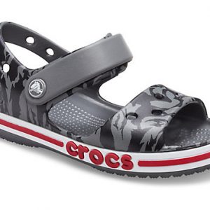 Crocs Bayaband Printed сандалі