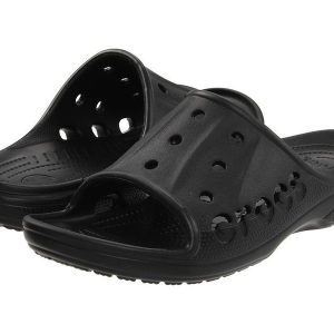 Crocs Baya шлепки