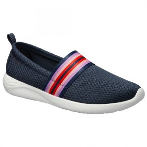 Crocs LiteRide Mesh кросівки