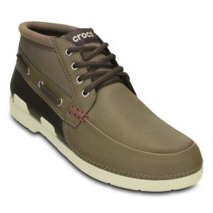 Crocs Beach Line Chukka Boot