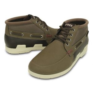 Crocs Beach Line Chukka Boot