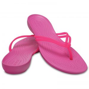 Crocs Isabella Flip в’єтнамки