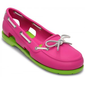 Crocs Beach Line Boat мокасини