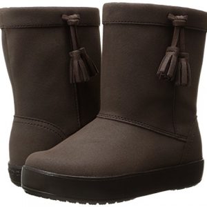 Crocs демісезонні чоботи