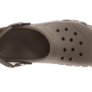 Crocs Off Road сабо