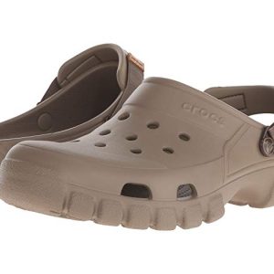 Crocs Off Road сабо
