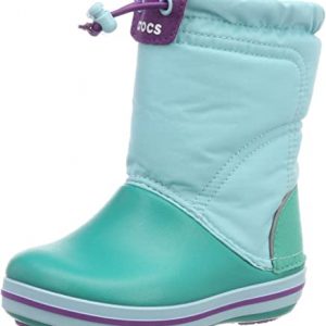 Crocs LodgePoint Winter Boot чоботи