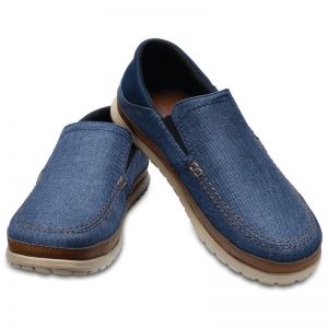 Crocs Santa Cruz Playa сліп он