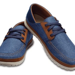 Crocs Santa Cruz Playa мокасини