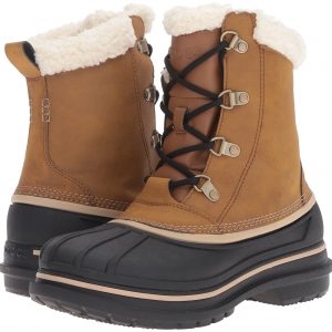 Crocs AllCast II Snow Boots