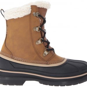 Crocs AllCast II Snow Boots