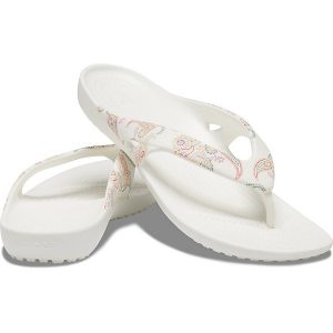 Crocs Kadee Flip в’єтнамки