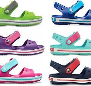 Crocs Сrocband Sandal сандалі