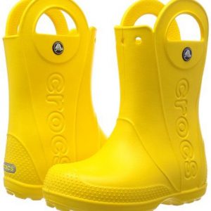 Crocs Handle It Rain Boot чоботи