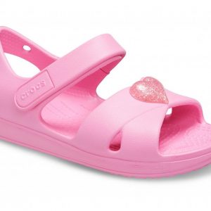 Crocs Classic Cross-Strap сандалі