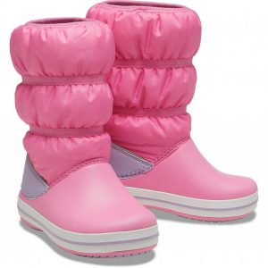 Crocs Crocband Winter Boot чоботи