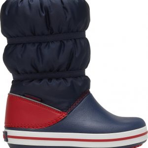 Crocs Crocband Winter Boot чоботи