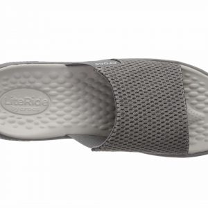 Crocs LiteRide Mesh шлепки