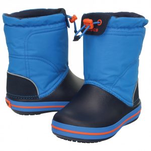 Crocs LodgePoint Winter Boot чоботи