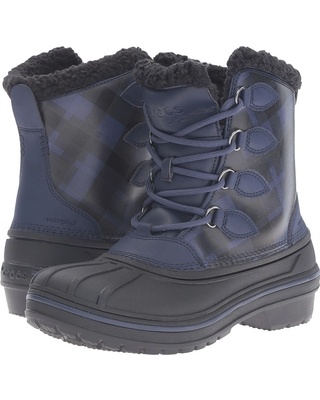 crocsens-boots