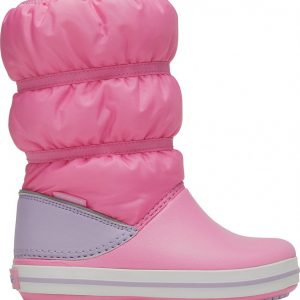 Crocs Crocband Winter Boot чоботи