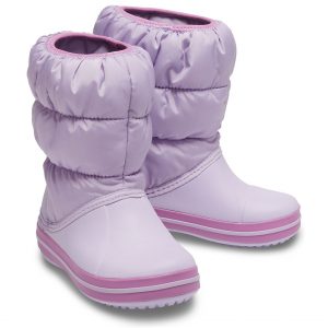 Crocs Puff Boot чоботи