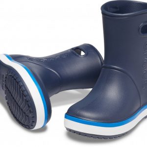 Crocs Crocband Rain Boots чоботи