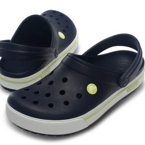Crocs Crocband 2.5 сабо