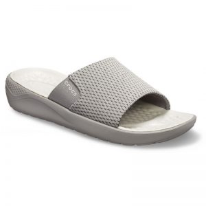 Crocs LiteRide Mesh шлепки
