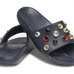 Crocs Multi-Gem Slide шльопки
