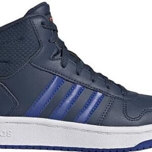 Adidas Hoops 2.0 Mid хайтоп