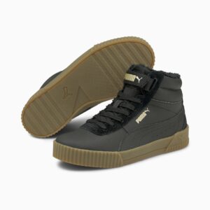 Puma Carina Mid Winterized кросівки